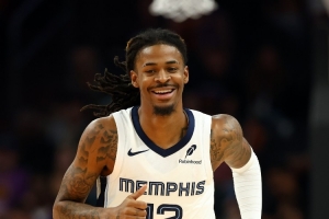 武圣：我曾搞砸无数次但总能得到机会 希望莫兰特也能浪子回头