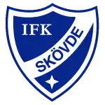 IFK斯克维德队标