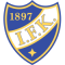 HIFK赫尔辛基队标