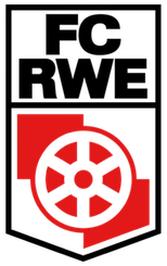 埃尔福特U19队标