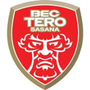 BEC萨萨纳队标