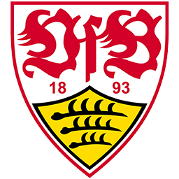 斯图加特二队队标